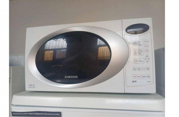 Hasznlt Samsung CE283GN Mikrohullm St [H17120] 3 hnap garancia